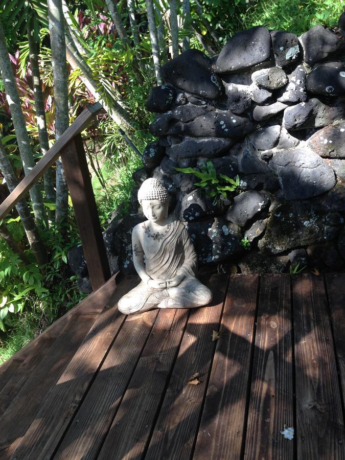 Marjorie'S Kauai Inn Lawai Exteriör bild