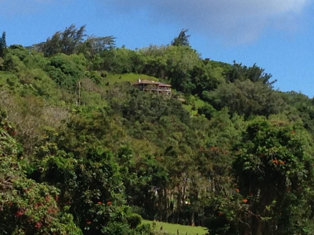 Marjorie'S Kauai Inn Lawai Exteriör bild